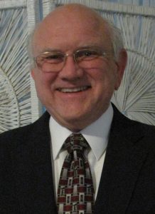 Mike Morrow today