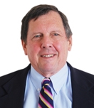 Theodore Hammett, PhD